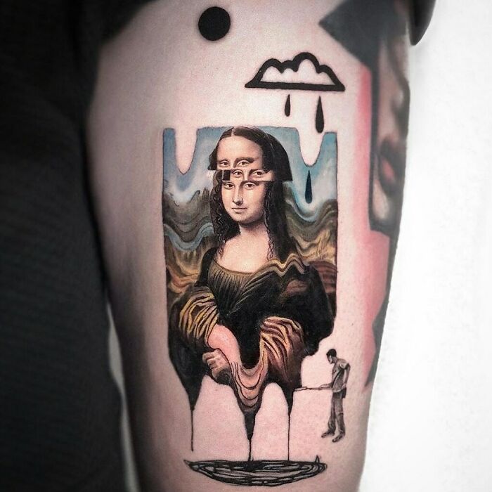 Tattoo Art By © Kozo Tattoo