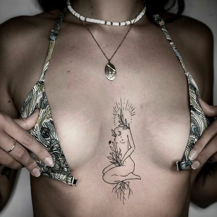 Tattoo Art By Charlie Rose Tattoo Canggu Bali