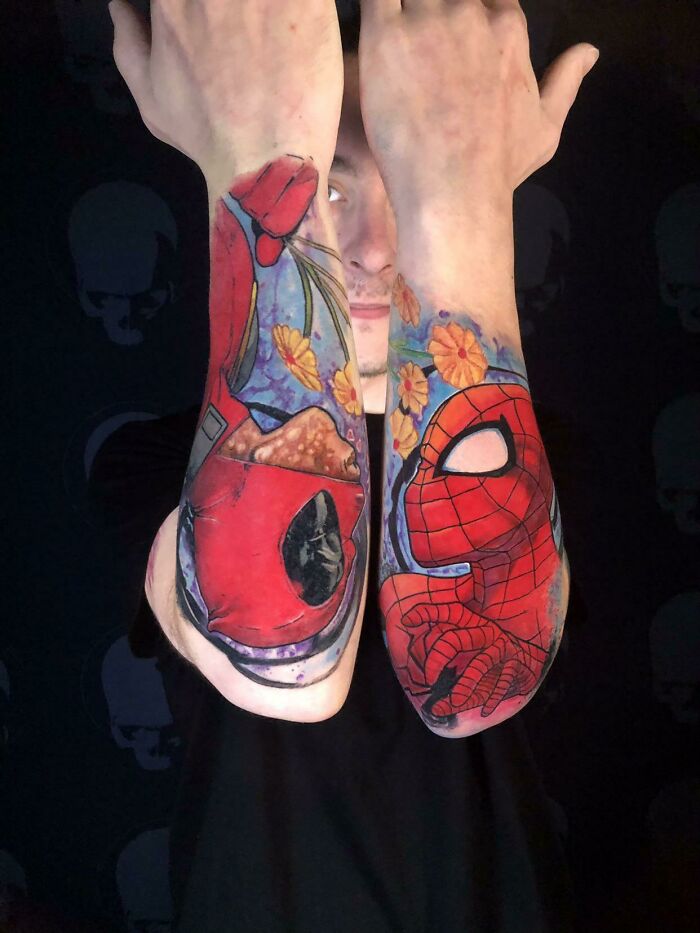 Something I Made Few Days Ago Based In UK Hitchin Search For Th0rant On Insta