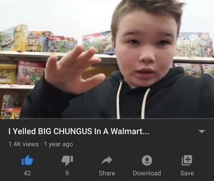 Whoah, Slow Down There ?