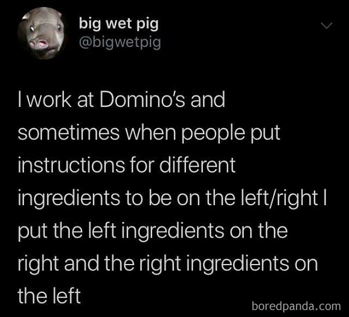 Fast Food Worker Admits Tampering With Food