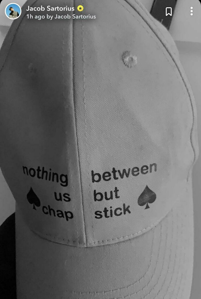 This Physically Hurts Me