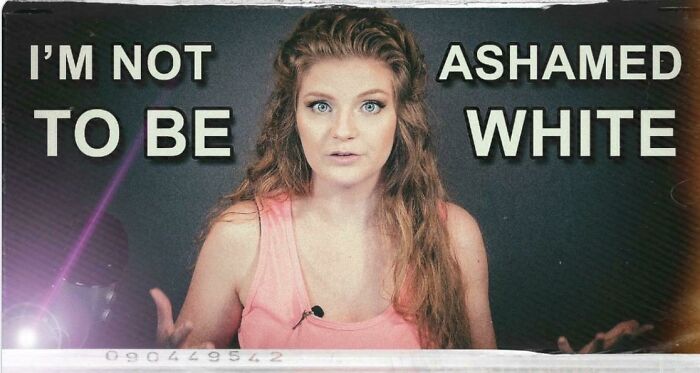 I’m Not To Be Ashamed White