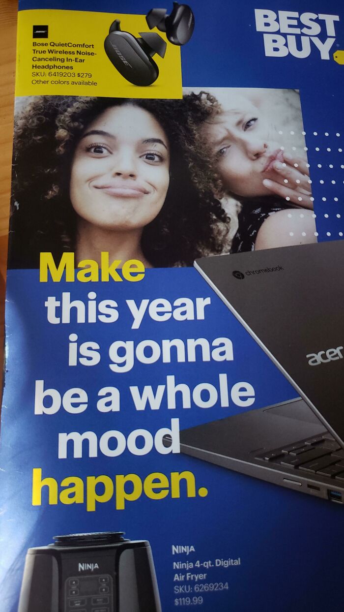 I Thought I Was Having A Stroke While Trying To Read This