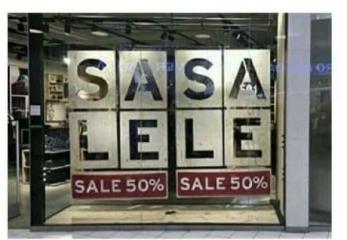 Sasa Lele