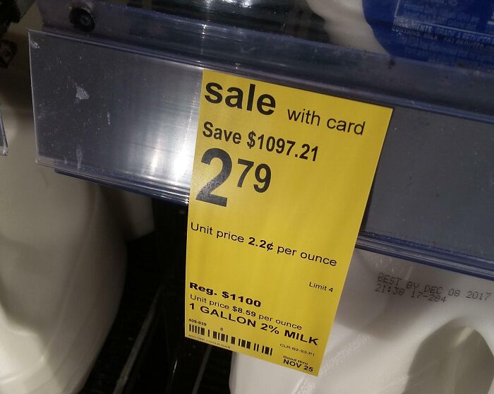 Best Black Friday Deal Ever