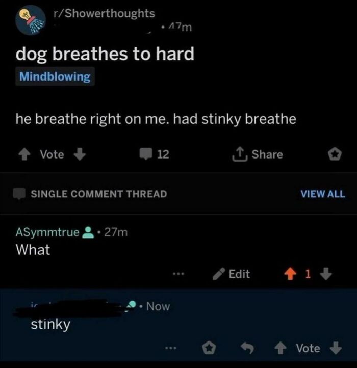 Stinky
