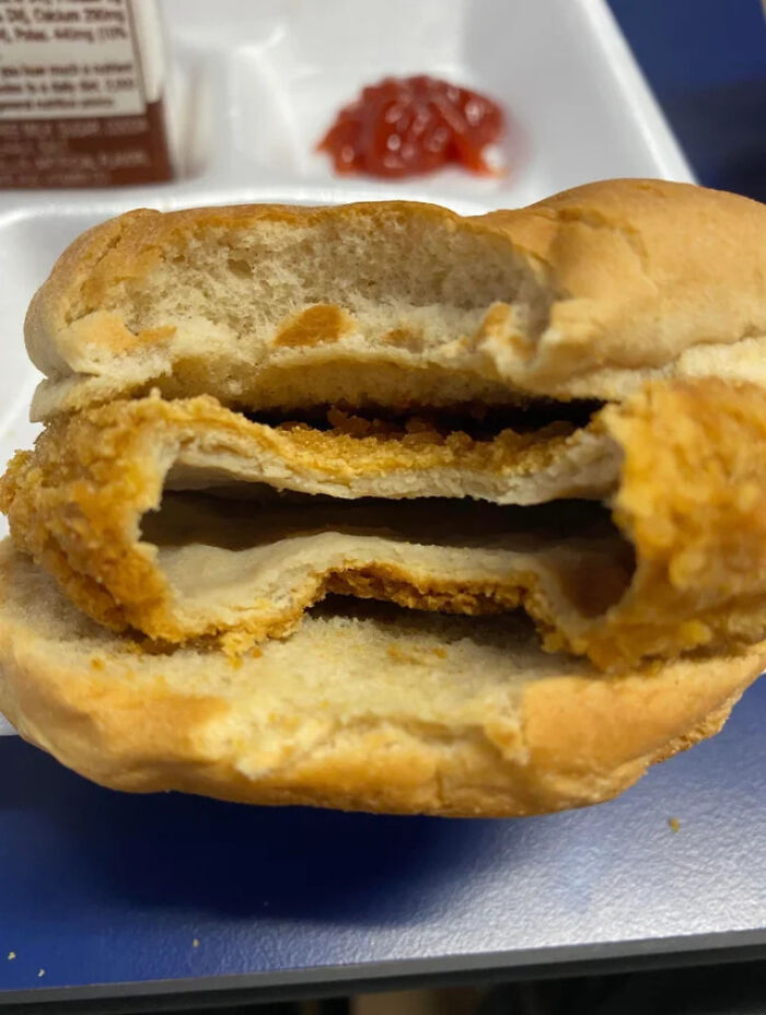 School Meals In 2022