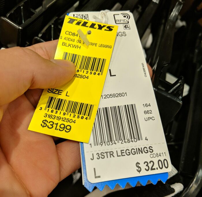 Check Out These Huge Black Friday Sales