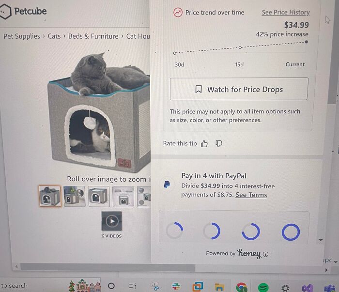 Rising Prices Ready For The Amazing Black Friday Deals