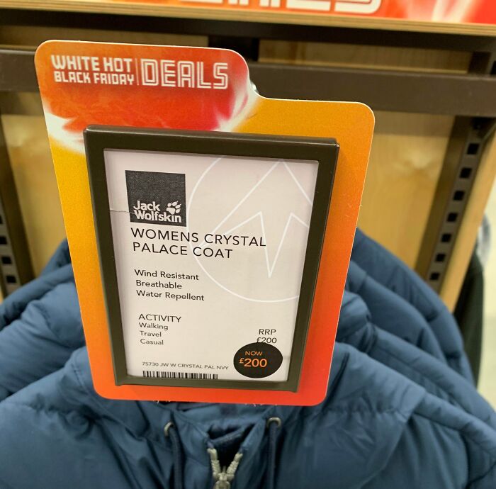 2018 Black Friday Was The Best Year I’ve Experienced