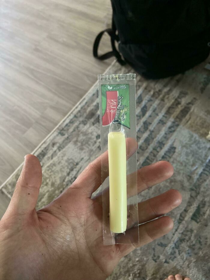 Thought This Group Was A Joke… I’m Sorry