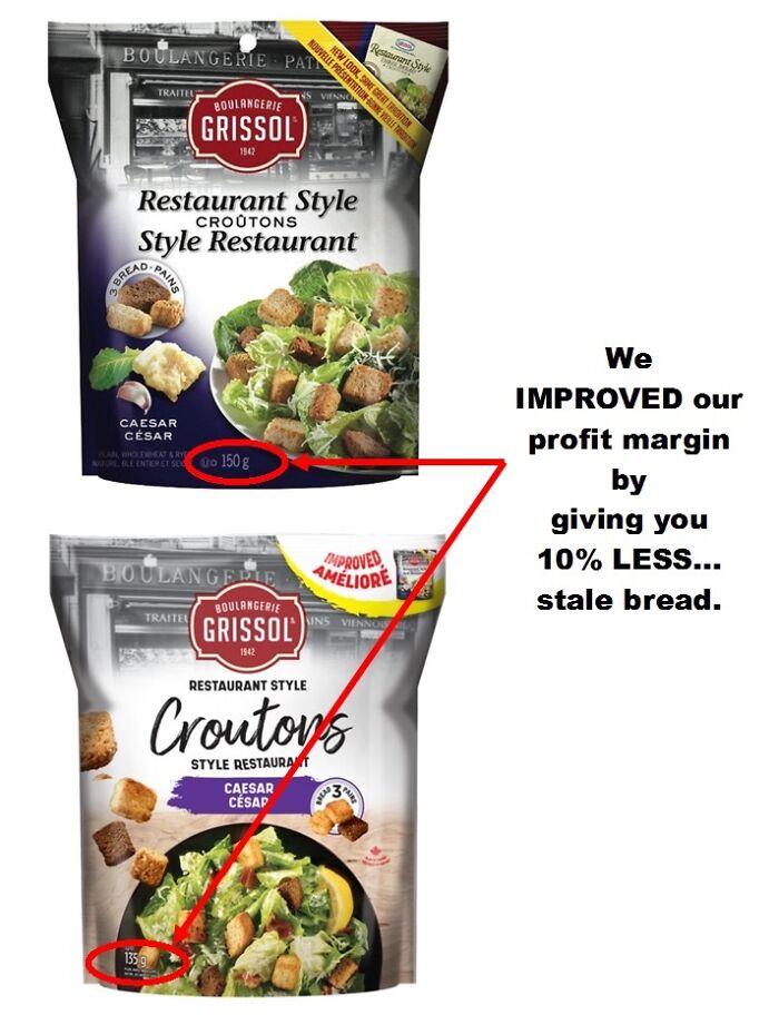 Figured Out What "Improved" Means