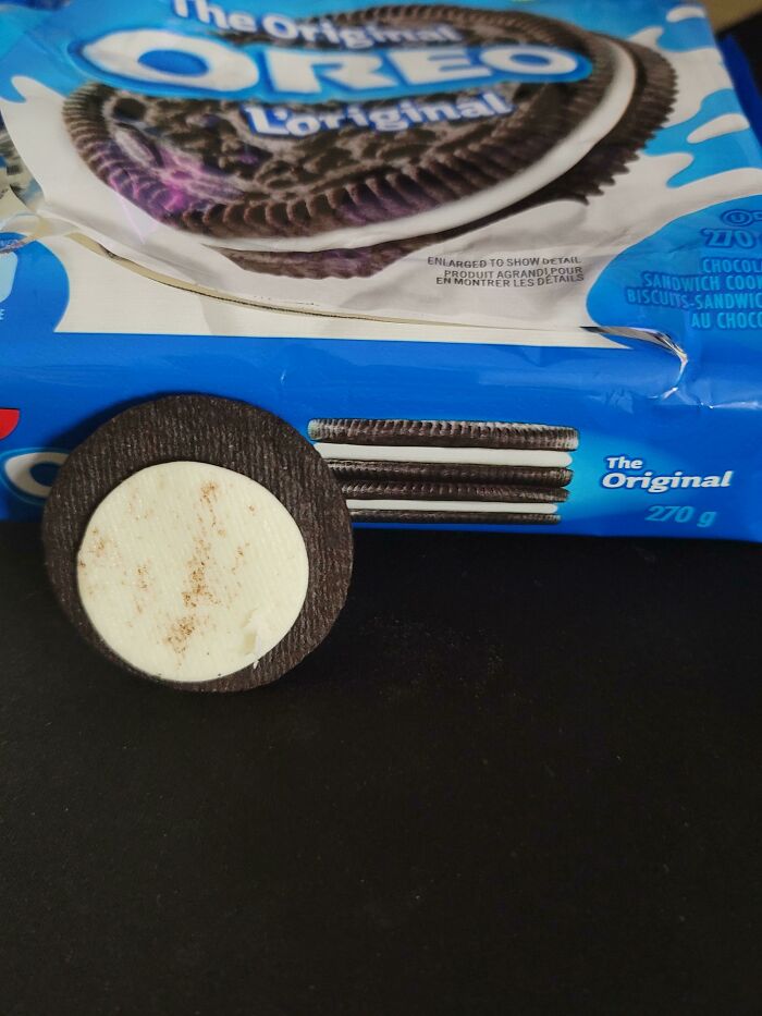 This Is False Advertising "The Original"