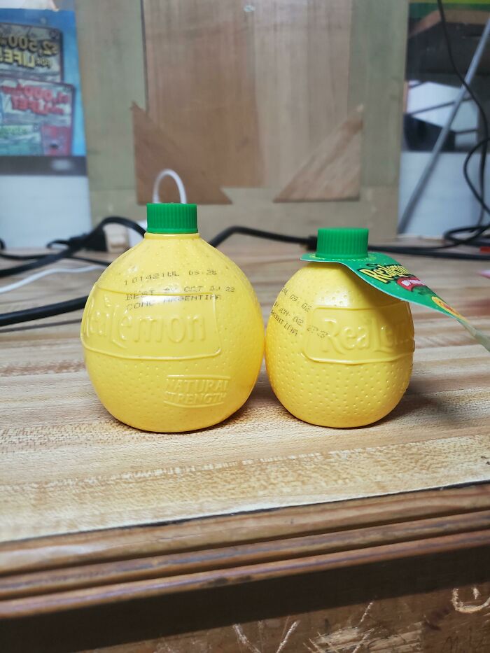 Thats Some Aggressive Shrinkflation