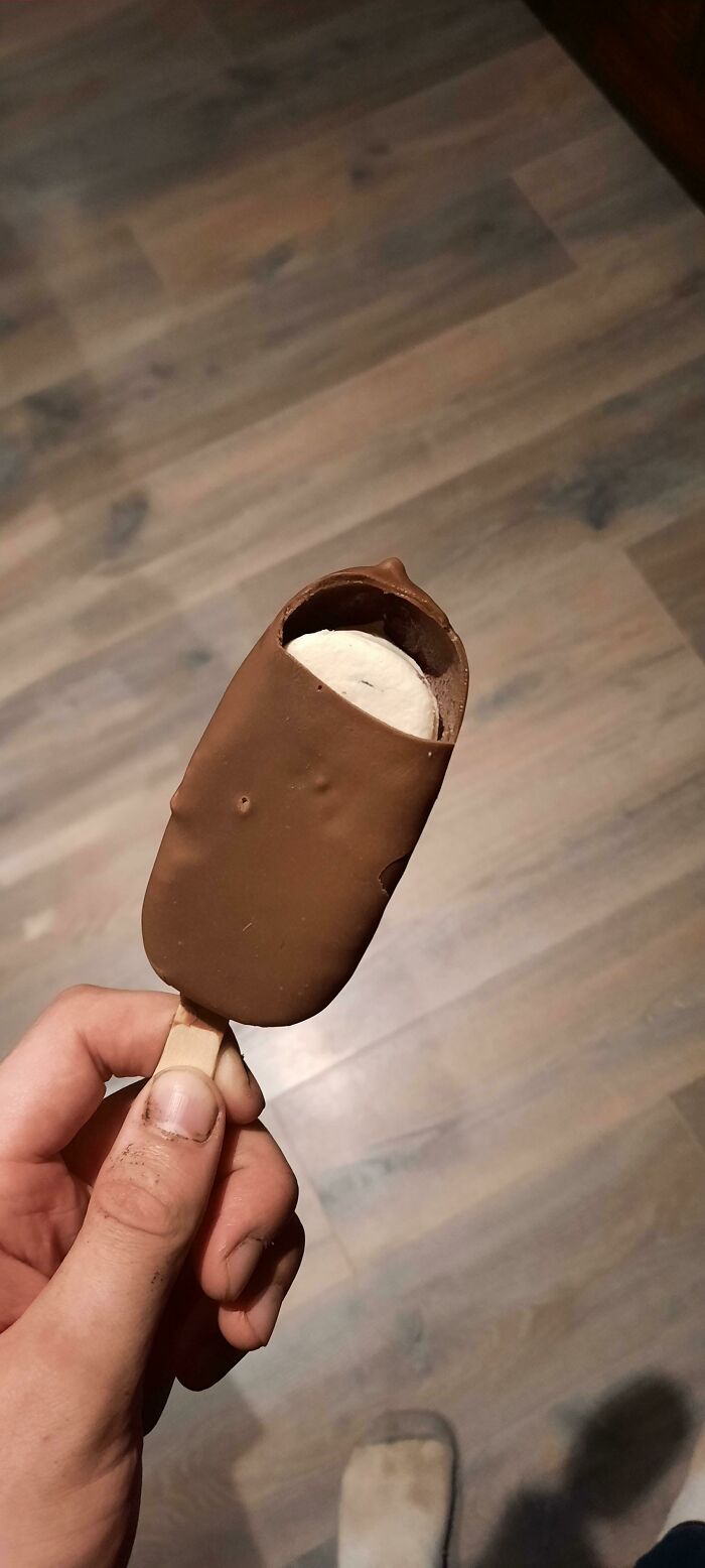 They're Starting To Get More Creative