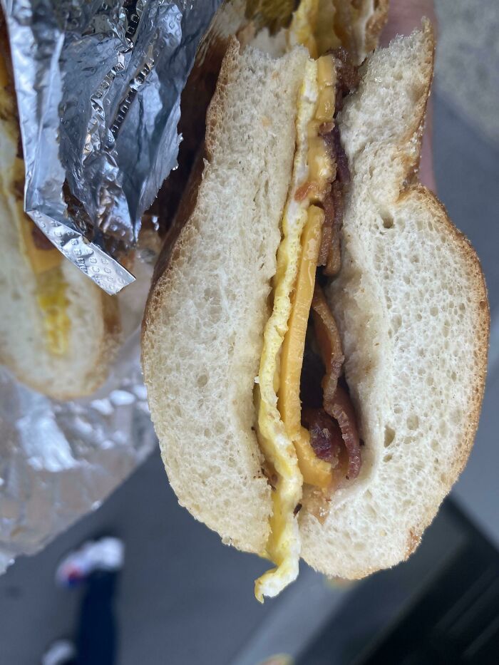 Ordered A Bec. 7 Bucks. I Actually Laughed When I Opened It