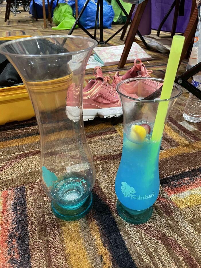 What $25 Gets You In 2022 vs. 2021