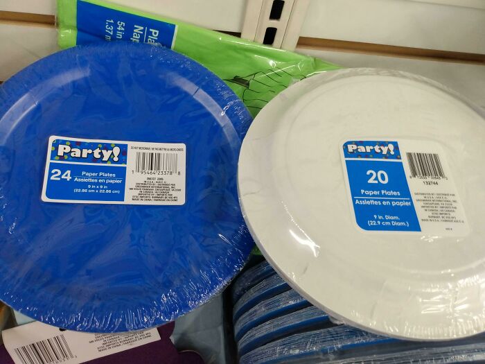 Dollar And A Quarter Tree Shrinkflation Yesterday