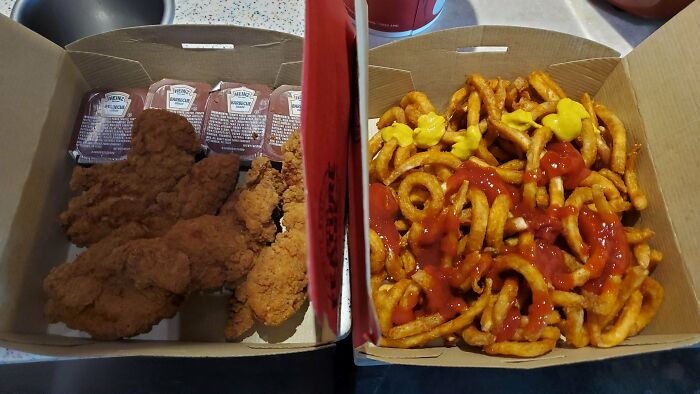 Shrinkflation At Amc Theatres - Again