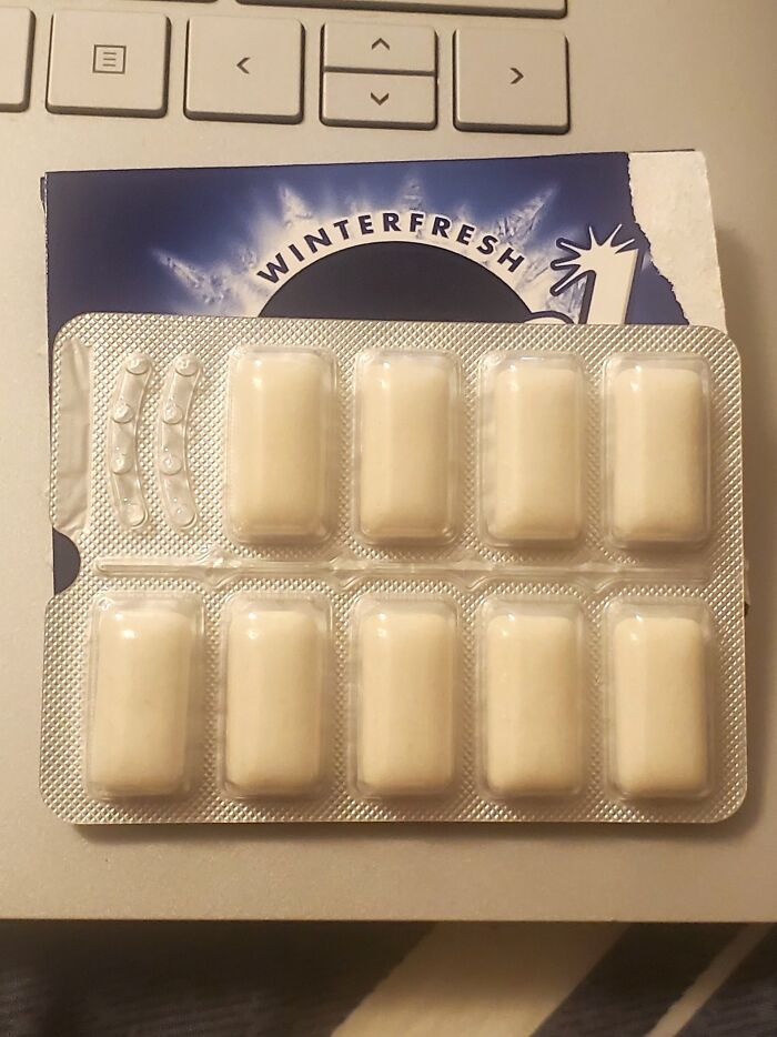 Oh You Were Hoping For 10? Sorry