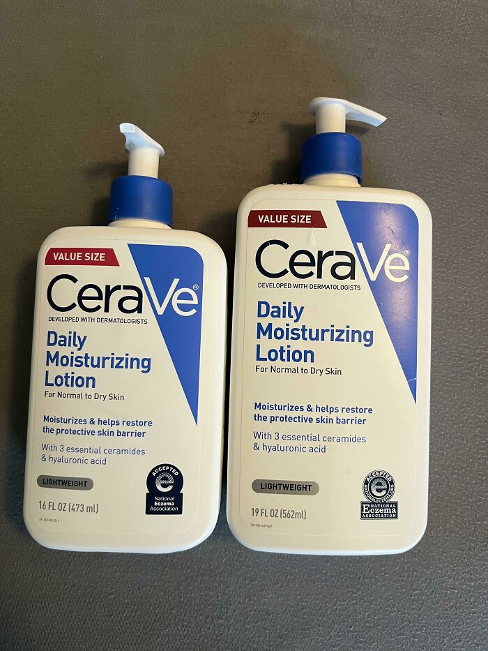 See The Value Is They Give Me Less But Charge Me More…