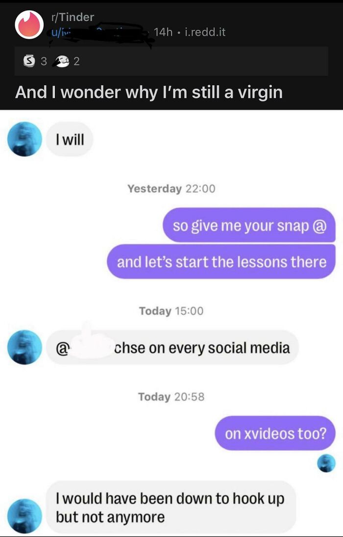 Bro What Compelled Him To Say This