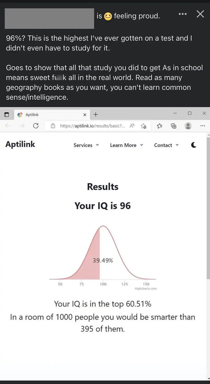 Any Other Caption And I Wouldn't Have Thought This Was A Sad Cringe Moment