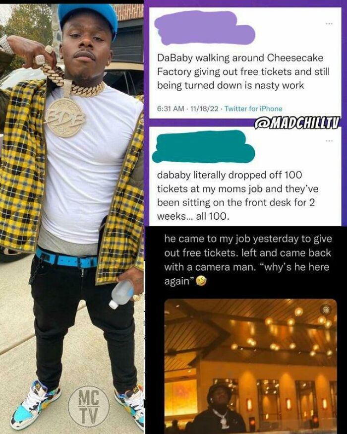 How The Mighty Have Fallen