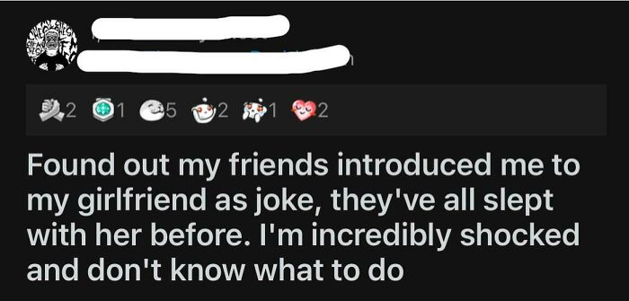 Ouch. I Feel Bad For Him