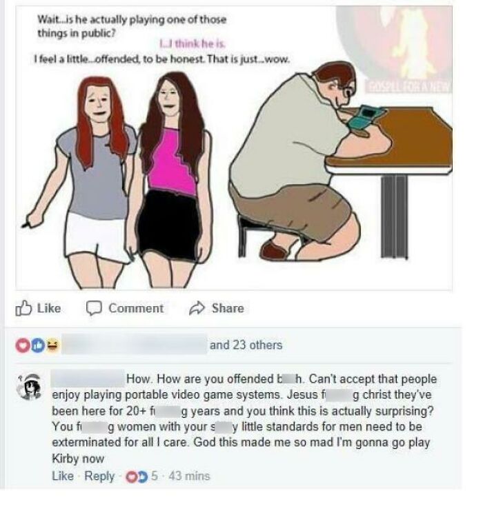 Straight Out Of R/Incles