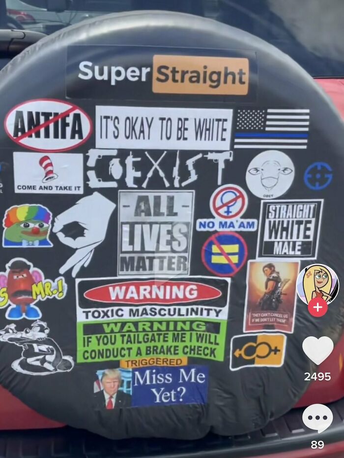 When You Take The Right Wing Culture War Too Far