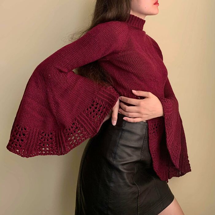 I Have A New Contender For The Least Practical Item In My Wardrobe