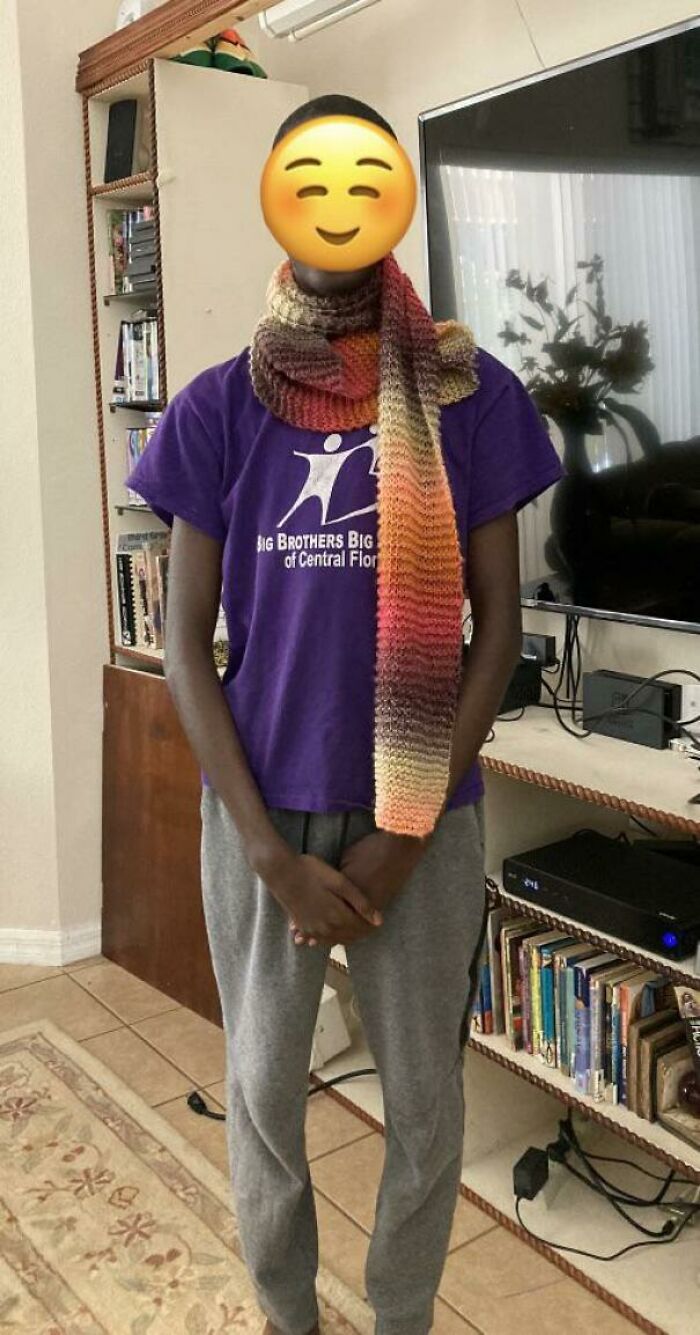 I Finally Finished My First Project After 3 Weeks And A Million Mistakes