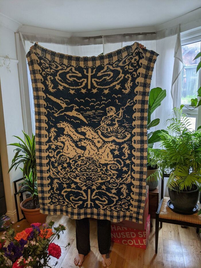 Poseidon Adventure Is Finally Over!!