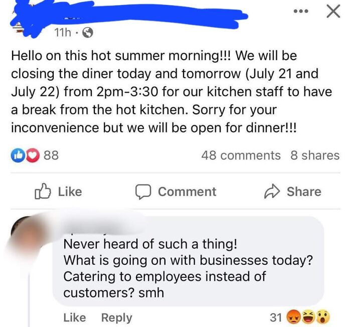 Big Time Karen Energy