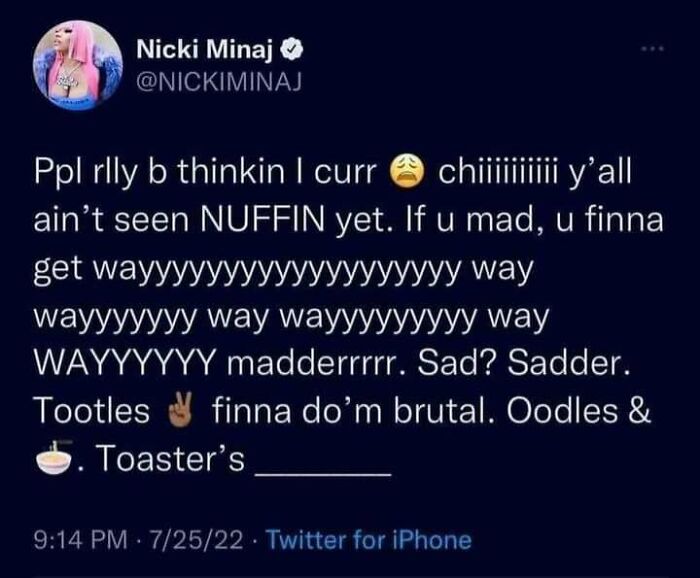 Ok Probably Not The Type Of Engrish This Sub Normally Showcases But This Is Ridiculous