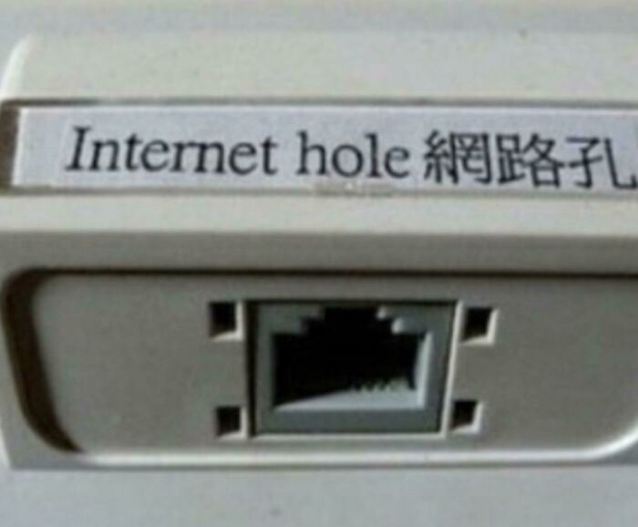 Give Me More Of Your Internet Daddy~~