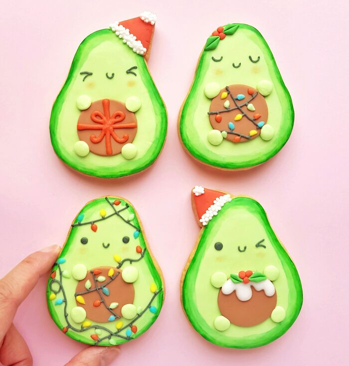 Avo Merry Christmas!