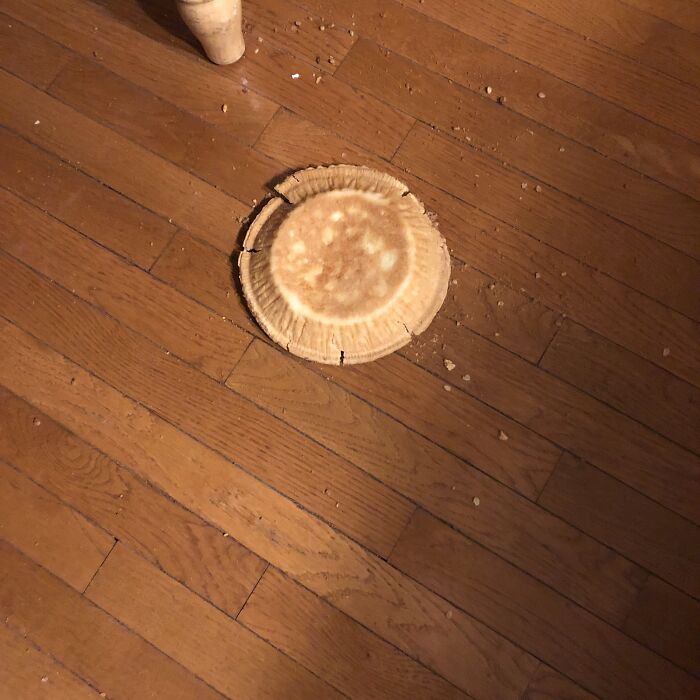 Happy Thanksgiving Y’all 