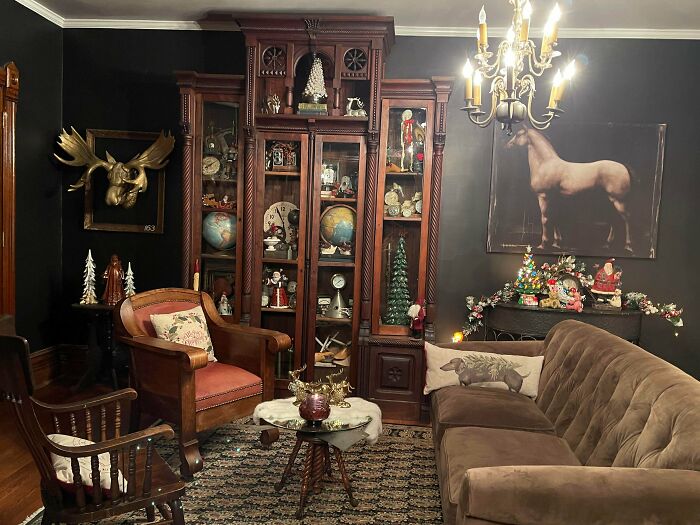 Our Favorite Antique We Have 1870s