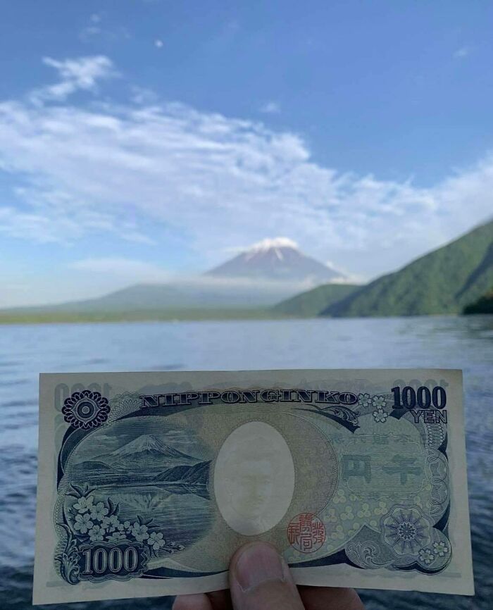 Japanese Yen