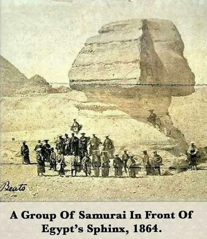 The Second Japanese Embassy To Europe Also Called The “ Ikeda Mission” Was Sent On February 6, 1864 By The Tokugawa Shogunate. Ikeda Nagaoki Was The Head Of The Mission