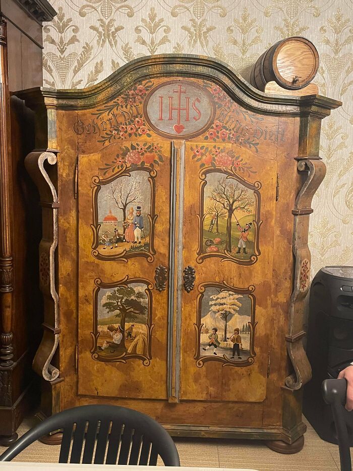 My Dad Bought This A While Back And Wanted To Know If This Is Worth Something