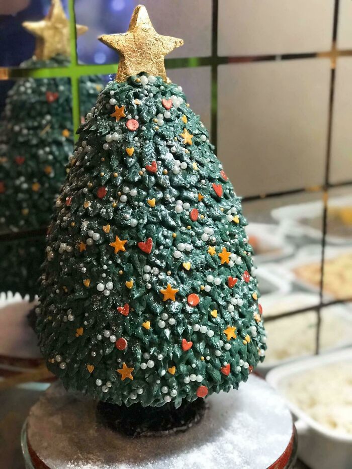 Sharing What Me And My Mum Did This Christmas