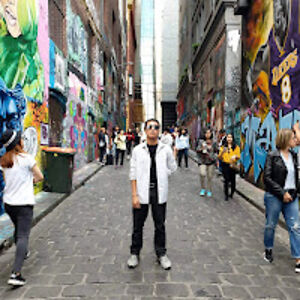 theinsaneartist avatar