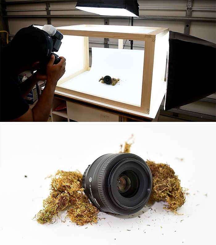 Create Your Own Lightbox