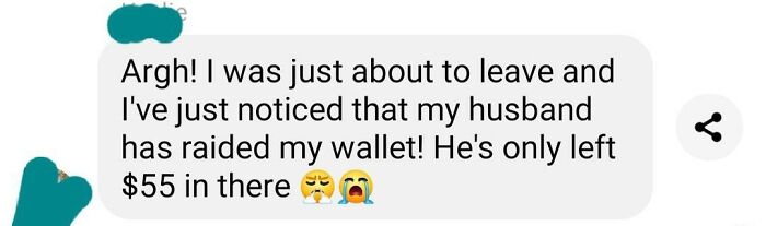 Was Selling Some Worn-Once Dr. Martens On Facebook Marketplace For $150, Took It Down To $80 Pick-Up. Day Of Pick Up, I Get This. Yeah Right, Lady