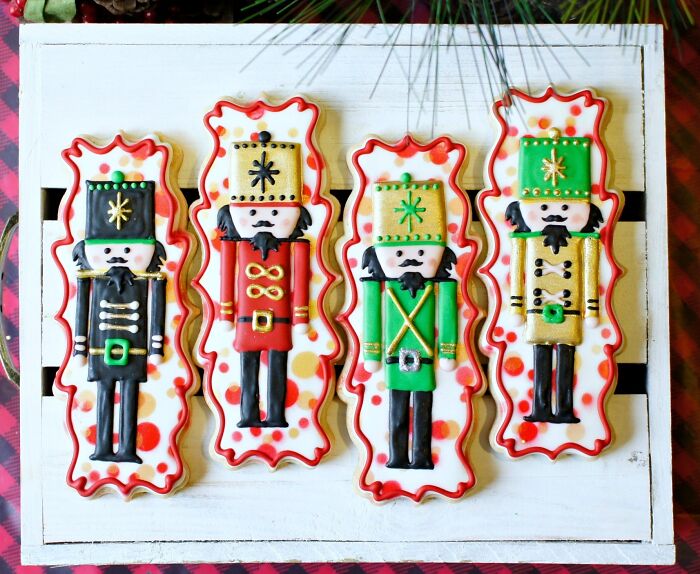 Nutcrackers