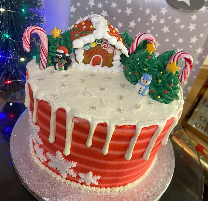 Merry Christmas Everyone